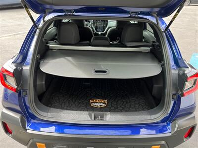 2024 Subaru Crosstrek Wilderness   - Photo 25 - Salt Lake City, UT 84115