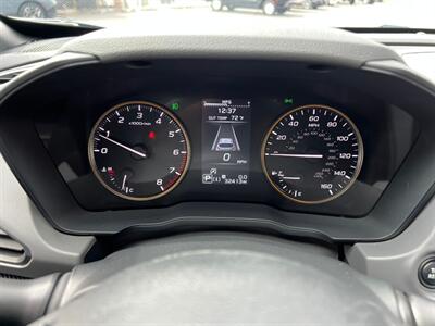 2024 Subaru Crosstrek Wilderness   - Photo 33 - Salt Lake City, UT 84115