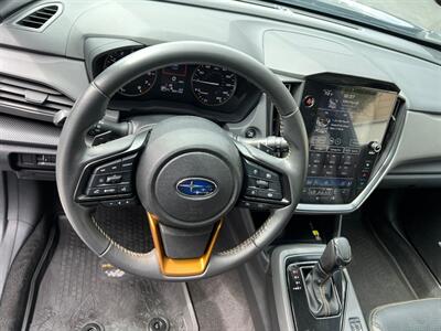2024 Subaru Crosstrek Wilderness   - Photo 32 - Salt Lake City, UT 84115