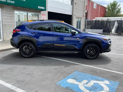 2024 Subaru Crosstrek Wilderness   - Photo 8 - Salt Lake City, UT 84115