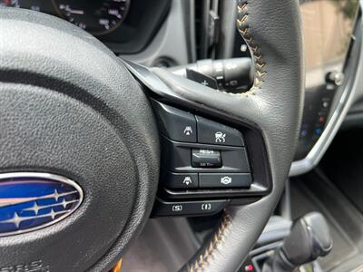 2024 Subaru Crosstrek Wilderness   - Photo 31 - Salt Lake City, UT 84115