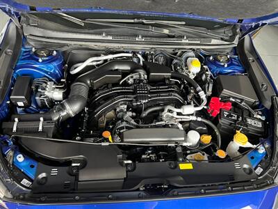 2024 Subaru Crosstrek Wilderness   - Photo 43 - Salt Lake City, UT 84115