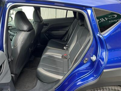 2024 Subaru Crosstrek Wilderness   - Photo 20 - Salt Lake City, UT 84115