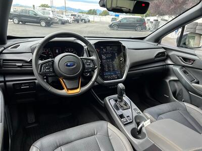 2024 Subaru Crosstrek Wilderness   - Photo 24 - Salt Lake City, UT 84115
