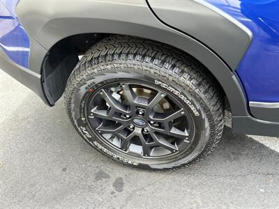 2024 Subaru Crosstrek Wilderness   - Photo 12 - Salt Lake City, UT 84115