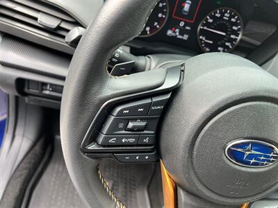 2024 Subaru Crosstrek Wilderness   - Photo 30 - Salt Lake City, UT 84115
