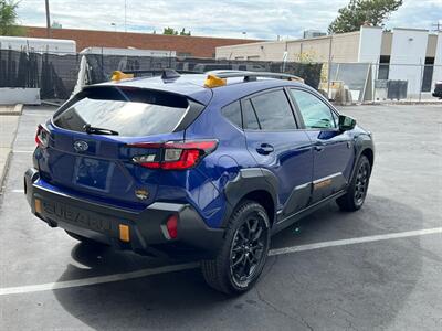 2024 Subaru Crosstrek Wilderness   - Photo 7 - Salt Lake City, UT 84115
