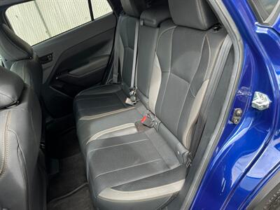 2024 Subaru Crosstrek Wilderness   - Photo 21 - Salt Lake City, UT 84115