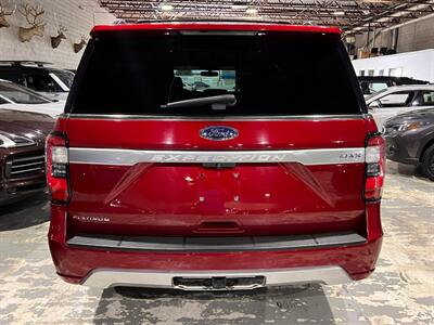 2018 Ford Expedition Platinum Max - Photo 5 - Salt Lake City, UT 84115