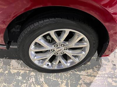 2018 Ford Expedition Platinum Max - Photo 7 - Salt Lake City, UT 84115