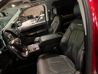 2018 Ford Expedition Platinum Max - Photo 11 - Salt Lake City, UT 84115