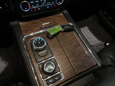 2018 Ford Expedition Platinum Max - Photo 17 - Salt Lake City, UT 84115