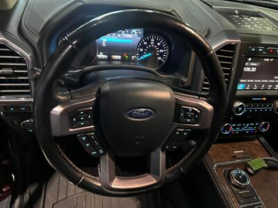 2018 Ford Expedition Platinum Max - Photo 16 - Salt Lake City, UT 84115