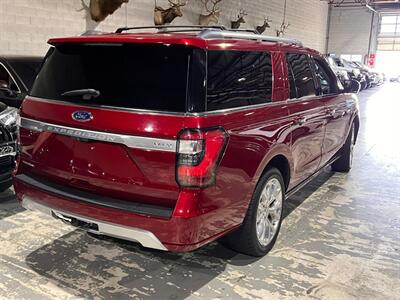 2018 Ford Expedition Platinum Max - Photo 6 - Salt Lake City, UT 84115