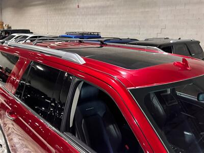 2018 Ford Expedition Platinum Max - Photo 8 - Salt Lake City, UT 84115