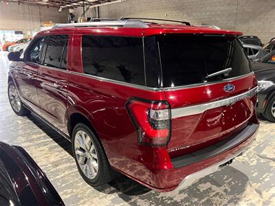 2018 Ford Expedition Platinum Max - Photo 4 - Salt Lake City, UT 84115