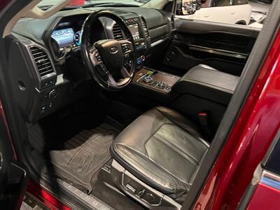 2018 Ford Expedition Platinum Max - Photo 9 - Salt Lake City, UT 84115