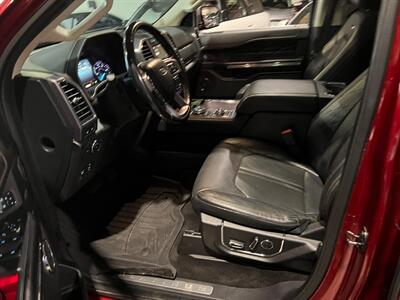 2018 Ford Expedition Platinum Max - Photo 10 - Salt Lake City, UT 84115