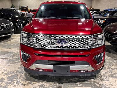 2018 Ford Expedition Platinum Max - Photo 2 - Salt Lake City, UT 84115