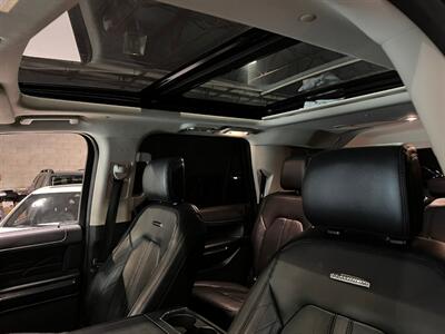 2018 Ford Expedition Platinum Max - Photo 12 - Salt Lake City, UT 84115