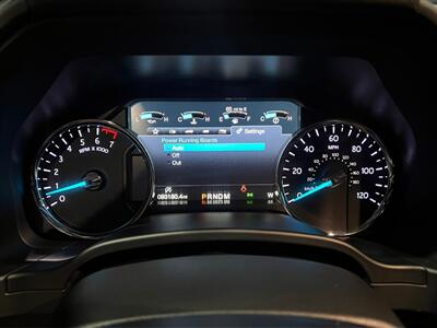 2018 Ford Expedition Platinum Max - Photo 19 - Salt Lake City, UT 84115