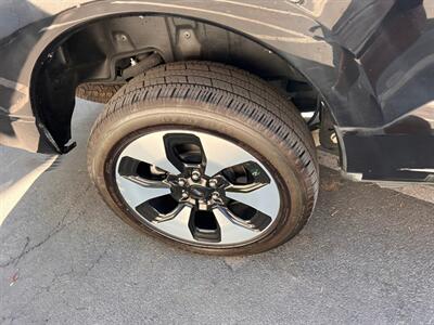 2023 Ford F-150 Lightning Platinum - Photo 13 - Salt Lake City, UT 84115