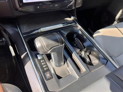 2023 Ford F-150 Lightning Platinum - Photo 35 - Salt Lake City, UT 84115