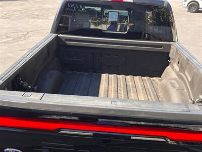 2023 Ford F-150 Lightning Platinum - Photo 8 - Salt Lake City, UT 84115