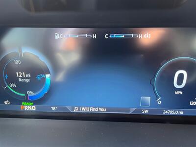 2023 Ford F-150 Lightning Platinum - Photo 40 - Salt Lake City, UT 84115