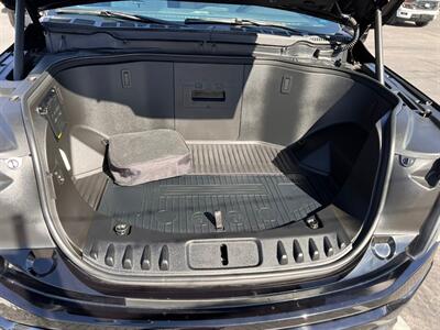 2023 Ford F-150 Lightning Platinum - Photo 48 - Salt Lake City, UT 84115