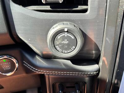 2023 Ford F-150 Lightning Platinum - Photo 38 - Salt Lake City, UT 84115