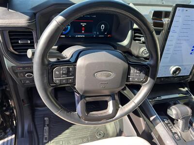 2023 Ford F-150 Lightning Platinum - Photo 33 - Salt Lake City, UT 84115