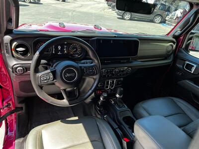 2024 Jeep Gladiator Mojave X - Photo 26 - Salt Lake City, UT 84115