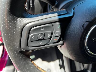 2024 Jeep Gladiator Mojave X - Photo 30 - Salt Lake City, UT 84115