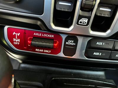 2024 Jeep Gladiator Mojave X - Photo 38 - Salt Lake City, UT 84115
