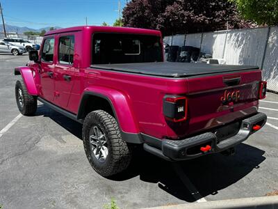 2024 Jeep Gladiator Mojave X - Photo 5 - Salt Lake City, UT 84115