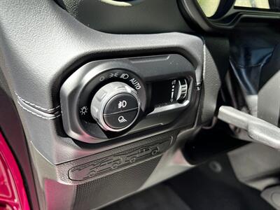 2024 Jeep Gladiator Mojave X - Photo 29 - Salt Lake City, UT 84115
