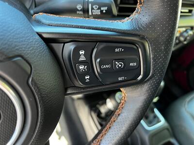 2024 Jeep Gladiator Mojave X - Photo 31 - Salt Lake City, UT 84115