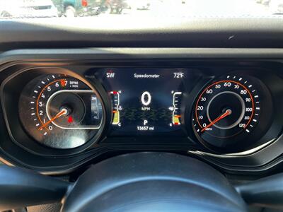 2024 Jeep Gladiator Mojave X - Photo 33 - Salt Lake City, UT 84115
