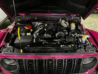 2024 Jeep Gladiator Mojave X - Photo 47 - Salt Lake City, UT 84115