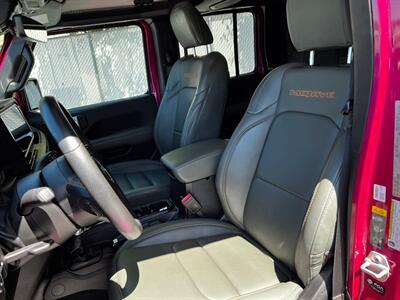 2024 Jeep Gladiator Mojave X - Photo 21 - Salt Lake City, UT 84115