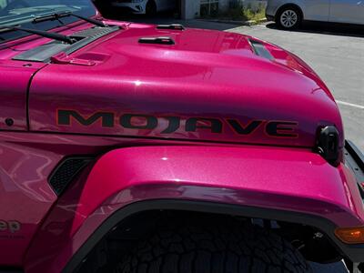 2024 Jeep Gladiator Mojave X - Photo 12 - Salt Lake City, UT 84115