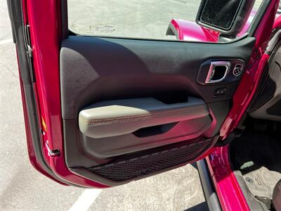 2024 Jeep Gladiator Mojave X - Photo 22 - Salt Lake City, UT 84115