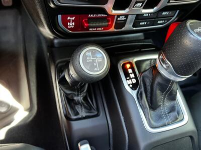 2024 Jeep Gladiator Mojave X - Photo 35 - Salt Lake City, UT 84115