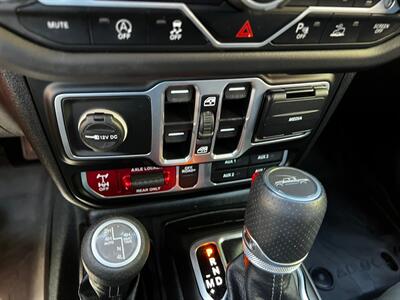 2024 Jeep Gladiator Mojave X - Photo 39 - Salt Lake City, UT 84115