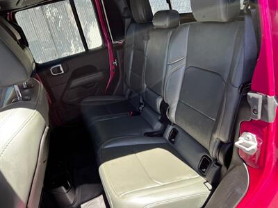 2024 Jeep Gladiator Mojave X - Photo 24 - Salt Lake City, UT 84115