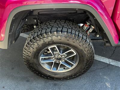 2024 Jeep Gladiator Mojave X - Photo 15 - Salt Lake City, UT 84115