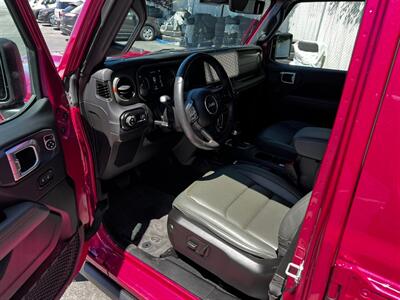 2024 Jeep Gladiator Mojave X - Photo 19 - Salt Lake City, UT 84115
