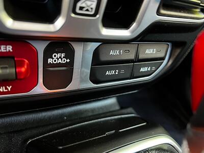 2024 Jeep Gladiator Mojave X - Photo 37 - Salt Lake City, UT 84115