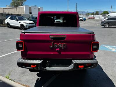 2024 Jeep Gladiator Mojave X - Photo 6 - Salt Lake City, UT 84115